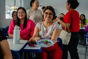 4º Seminário de Educação Especial na Perspectiva Inclusiva destaca sustentabilidade e inovação na rede municipal