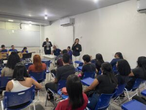 Marituba lança programa ‘Jovens Empreendedores Digitais’ para capacitar nova geração