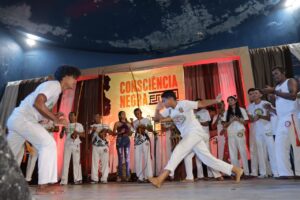 Marituba celebra o Dia da Consciência Negra com programação especial