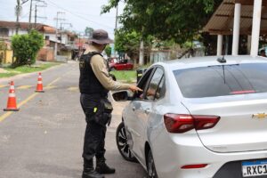 Marituba realiza ato em memória às vítimas de trânsito e reforça compromisso com a segurança viária