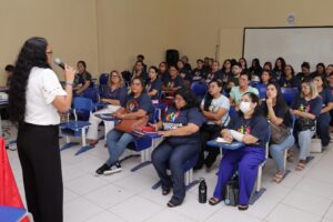 I Jornada do SUAS fortalece capacitação e planejamento da assistência social em Marituba