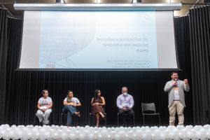 Marituba promove 1º Encontro Municipal da Rede de Atenção Psicossocial