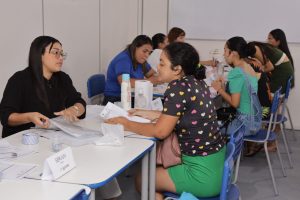 Inscrições para o Cursinho Municipal de Marituba encerram nesta sexta-feira (06)