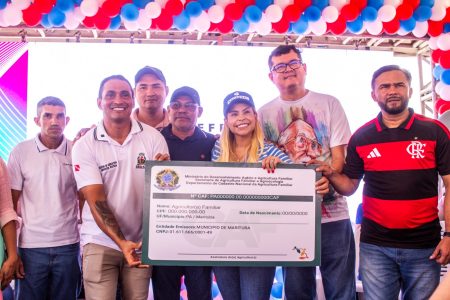 Projeto Social do Viver Melhor reuniu serviços e capacitação em Marituba