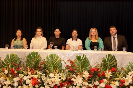 Marituba realiza audiência pública para discutir Lei de Diretrizes Orçamentárias para 2027.