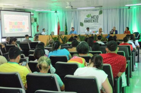Conferência dos ODS em Marituba abre espaço para participação popular nas decisões públicas