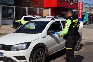 Marituba anuncia convocação de novos agentes de trânsito, gratificações e amplia mobilidade urbana
