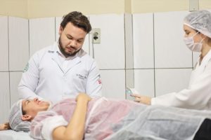 Marituba amplia acesso à saúde reprodutiva com implantação do Implanon