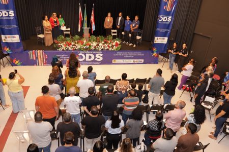 Marituba realiza 1ª Conferência Livre dos ODS com participação popular e definição de propostas para etapa nacional