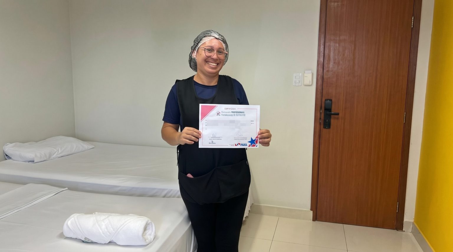 Marituba celebra o Dia do Trabalhador com histórias de superação e oportunidade