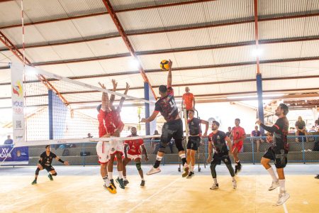 Marituba participa da XV edição dos Jogos Abertos do Pará