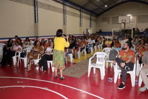 Marituba inicia I Congresso de Educação Ambiental com foco em justiça climática e sustentabilidade