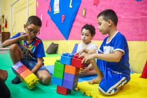 Marituba realiza IV Feira de Educação Especial na Perspectiva Inclusiva com experiências imersivas e conscientização