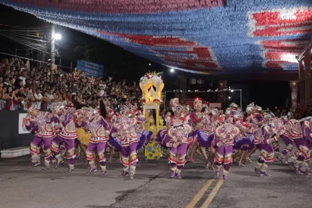 São João de Marituba 2026 promete três dias de cultura, tradição e valorização dos talentos da terra