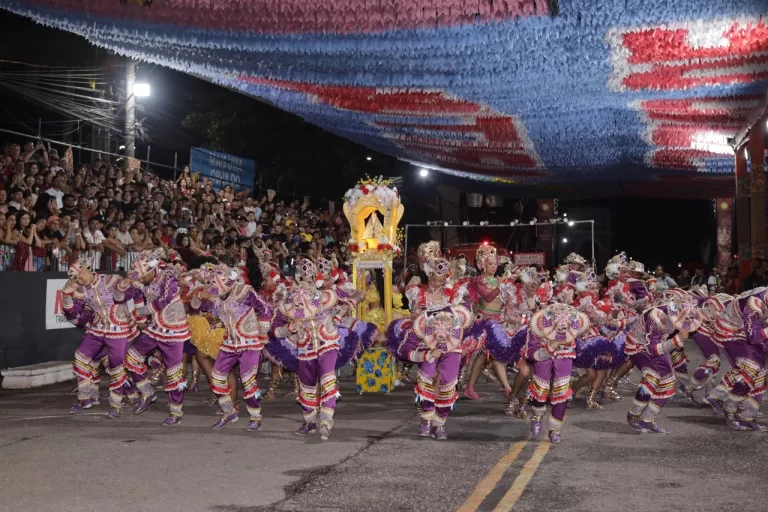 São João de Marituba 2026 promete três dias de cultura, tradição e valorização dos talentos da terra