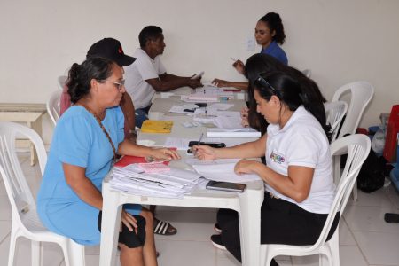 Marituba inicia cadastramento para Regularização Fundiária Urbana no bairro Novo Horizonte