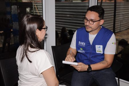 Carreta da Saúde da Mulher inicia atendimentos em Marituba e amplia acesso a consultas e exames especializados