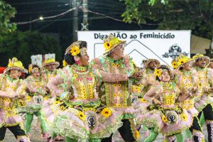São João de Marituba reúne tradição e emoção com concurso municipal e intermunicipal