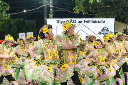 São João de Marituba reúne tradição e emoção com concurso municipal e intermunicipal