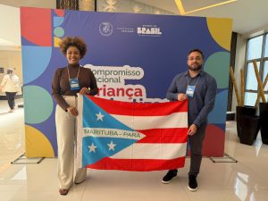 Marituba participa de encontro nacional sobre alfabetização e fortalece estratégias para a aprendizagem das crianças