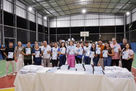 Marituba amplia cursinho preparatório para o Enem com abertura de novo polo no Viver Melhor