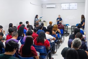 2º Feirão de Empregos amplia oportunidades de trabalho em Marituba
