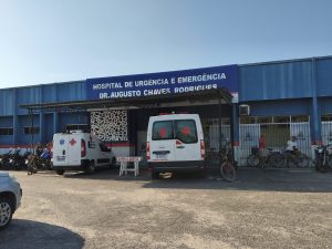 Hospital Augusto Chaves encerra primeira fase do Projeto Lean nas Emergências com avanços nos indicadores de atendimento