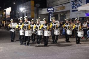 Marituba realiza CONFABAN 2026 e celebra o talento das bandas e fanfarras