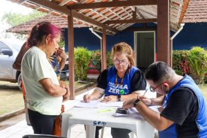 Marituba inicia programa Fila Zero e agiliza acesso a consultas e exames especializados