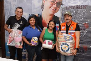 Marituba inicia entrega de kits emergenciais a famílias afetadas pelas chuvas