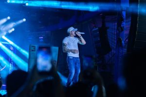 Marituba encerra comemorações de 32 anos com show de Zé Vaqueiro